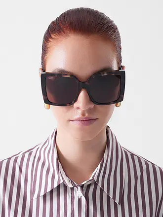 MAX MARA | Sonnenbrille MM0131/56 | 
